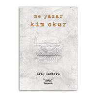 Ne Yazar Kim Okur
