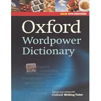 Oxford Wordpowe Dictionary New 4th Edition (2. EL)