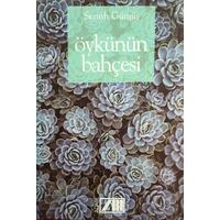 Öykünün Bahçesi (2.EL)