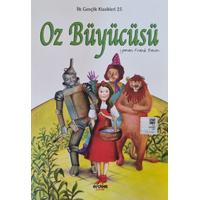 Oz Büyücüsü– İlk Gençlik Klasikleri/25