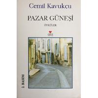 Pazar Güneşi (2. EL)
