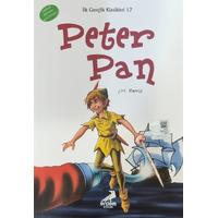 Peter Pan – İlk Gençlik Klasikleri/17