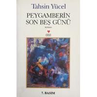 Peygamberin Son Beş Günü