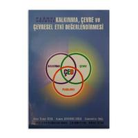 Plancı Gözüyle Kalkınma, Çevre ve Çevresel Etki Değerlendirmesi (2. EL)