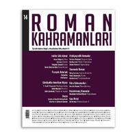 Sayı-14 Roman Kahramanları