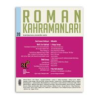 Sayı-20 Roman Kahramanları