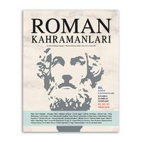 Sayı-34 Roman Kahramanları