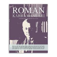 Sayı-36 Roman Kahramanları