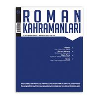 Sayı-4 Roman Kahramanları