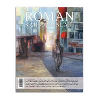 Sayı-45 Roman Kahramanları