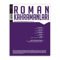 Sayı-6 Roman Kahramanları