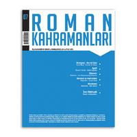 Sayı-7 Roman Kahramanları