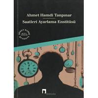 Saatleri Ayarlama Enstitüsü (2. EL)