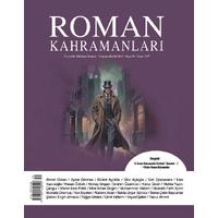 Sayı-59 Roman Kahramanları