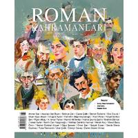 Sayı-60 Roman Kahramanları