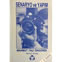 Senaryo ve Yapım 2. Kitap