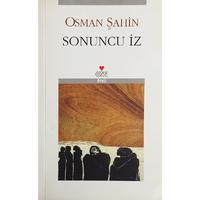Sonuncu İz