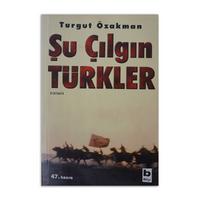 Şu Çılgın Türkler (2. EL)