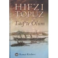 Taif'te Ölüm (2.EL)