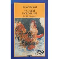 Tanyeri Horozları Bir Ada Hikayesi-3