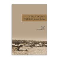 Tekirdağ Sonsuz Gurbet