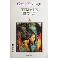 Temmuz Suçlu