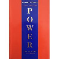 The 48 Laws of Power (İngilizce kitap) (2. EL)