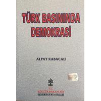 Türk Basınında Demokrasi (2. EL)