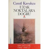 Uzak Noktalara Doğru (2. EL)