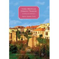 Yarım Hikâyeler Dükkânı Trabzon