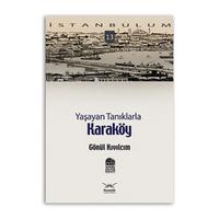 Yaşayan Tanıklarla Karaköy