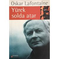 Yürek Solda Atar (2. EL)