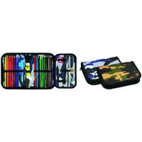 EF Kalem Kutusu Kamuflaj 32 parça