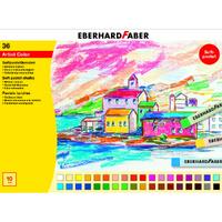 EF Soft Pastel 36 renk