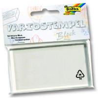 Folia Akrilik Bok 58x102x10mm