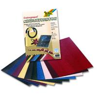Folia Ceative Karton 23x33 Yılan Derisi10tabaka