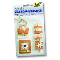 Folia Design Sticker Set 8