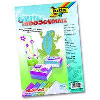 Folia Eva Set Simli 20x29cm 5tabaka