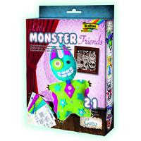 Folia Keçe Set Gary