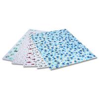 Folia Motiv Karton 50x70 Yılbaşı 10tabaka