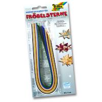 Folia Quilling Şerit Kağıt 130gsm 100 adet