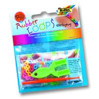 Folia Rubber Loops Aracı 1 adet 52 s-clips