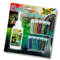 Folia Sedeflli Deko boncuk set