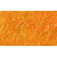 Folia Sisal Yün Şeklinde Turuncu