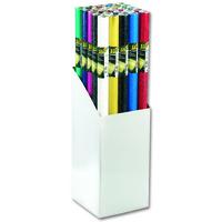 Folia Stand Transparan 50,5x70 Element 5 desen