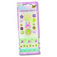 Folia Süs ve Kurdeleler -Prenses