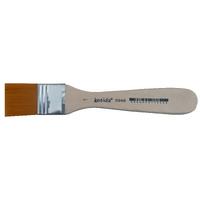 Kosida 6946 Sentetik Zemin Fırçası Kısa Saplı 1