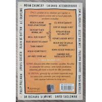 Küçük İnsanlardan Büyük Sorular Hayli Mühim İnsanlardan Basit Cevaplar (2. EL)