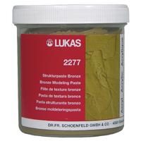 Lukas Bronze Modeling Paste 250ml