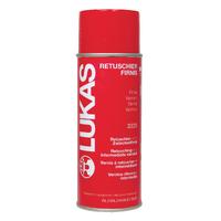 Lukas Sprey Rötüş Cilası 400ml